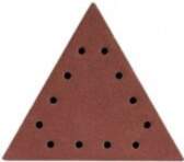 Dedra Dedra Triangular polishing disk 60