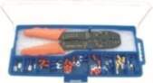 Dedra Dedra Universal pliers for crimping