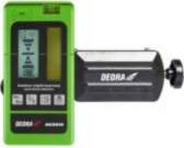 Dedra MC0919 Instruments