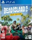 Deep Silver Dead Island 2 Pulp