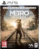 Deep Silver Metro Exodus: Complete Edition