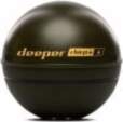 Deeper CHIRP+ 3 eholote