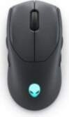 Dell Alienware AW720M Black datorpele