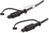 Deltaco Optical Digital Audio Cable Toslink