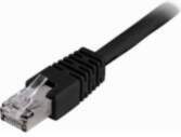 Deltaco Patch Cable F / UTP