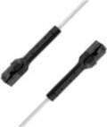 Deltaco Patch Cable Flex-Boot Bendable CAT