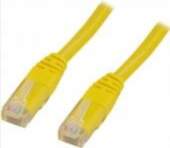 Deltaco Patch cable U/ UTP Cat5e
