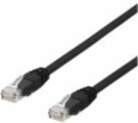 Deltaco Patch cable U/ UTP Cat6