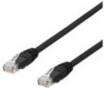Deltaco Patch cable U/ UTP Cat6