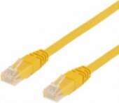 Deltaco Patch Cable U/ UTP Cat6