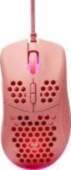 Deltaco PM75 Pink datorpele