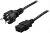 Deltaco Power cable CEE 7/ 7