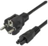 Deltaco Power cable CEE 7/ 7