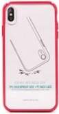 Devia "Elegant Back Case iPhone