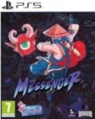 Devolver Digital The Messenger for PS5