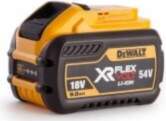 DeWALT Battery DCB547-XJ Akumulators