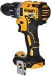 DeWALT Cordless screwdriver + angle bit
