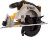 DeWALT DCS391N Ripzāģis