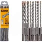 DeWALT Dewalt concrete drill bit SDS+