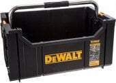 DeWALT DS280 Tool Box Plastic Black