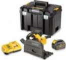 DeWALT FLEXVOLT 54V DCS520T2 Ripzāģis