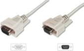 DIGITUS ASSMANN RS232 Extension cable DSUB9