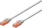 DIGITUS CAT 6 UTP Patch Cable