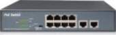 DIGITUS DN-95323 PoE Switch + 2