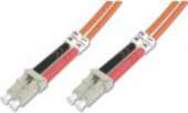 DIGITUS Fiber Optic Multimode Patch Cord