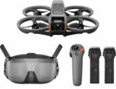 DJI Avata 2 Fly Smart Combo
