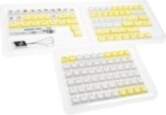 Ducky Fallout Keycap Set - 132