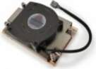 Dynatron A52 Processor Air cooler 8c