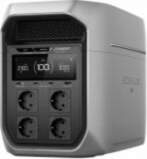 EcoFlow Delta 3 Max Plus