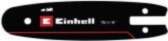 Einhell 15 cm Mini Chainsaw Guide