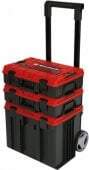 Einhell E-Case Tower system case, tool