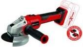 Einhell Einhell cordless angle grinder AXXIO