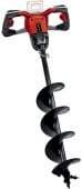 Einhell Einhell Cordless auger GP-EA 18/
