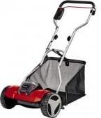 Einhell Einhell cordless cylinder mower GE-HM