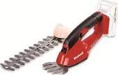 Einhell Einhell cordless grass and shrub