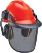Einhell Einhell Forestry helmet (BG-SH 2