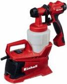 Einhell Einhell Paint spray system TC-SY