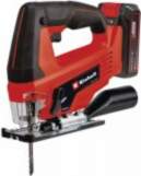 Einhell EINHELL Power X-Change cordless jigsaw