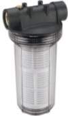 Einhell Einhell pumps pre-filter 25 cm