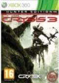 Electronic Arts Crysis 3: Hunter Edition