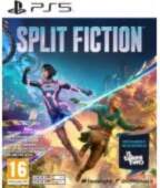 Electronic Arts Split Fiction PS5 datorspēle