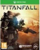 Electronic Arts Titanfall XBOX ONE datorspēle