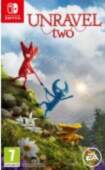Electronic Arts Unravel Two Switch datorspēle