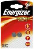 Energizer Battery LR43 / 186 2