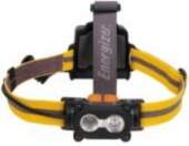 Energizer Hard Case 3AA lukturis