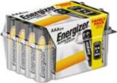 Energizer Power AAA (LR03) 24psc Baterijas